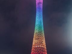 -珠江夜游省总码头