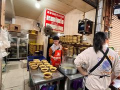 -温馨缘面庄(总店)