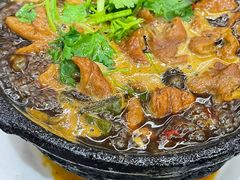 -多福临砂锅居(苏堤北路店)