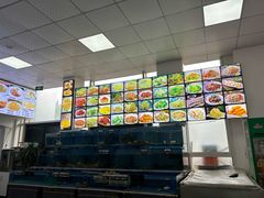 -1910老鲁味海鲜·戳子肉·青岛菜(金沙滩店)
