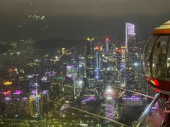 -广州塔
