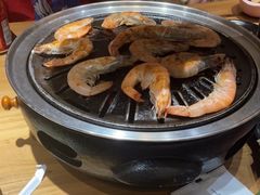 -九田家黑牛烤肉(溧水万达店)