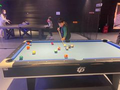 -VS SPORTS PARK运动玩乐园·团建·生日会(合生汇店)
