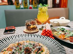 -SHADOWS•Bistro&Eatery(安福路店)