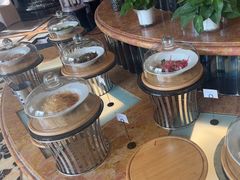 -太原星河湾酒店-意咖啡西餐厅