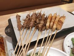 -大话小腰(鸟巢店)