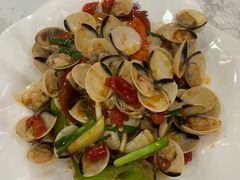 -琼大师东方烤乳猪(亚特兰蒂斯店)