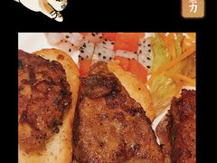 -美食汇·海鲜自助西餐厅·江门富力万达嘉华酒店