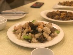 -奥华餐厅·老张记(台基厂店)