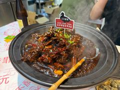 -回味黑鸭煲·始于2006(万松园店)