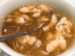 蟹粉宋嫂鱼羹-柒园·三十年创意杭帮菜(龙湖滨江天街店)