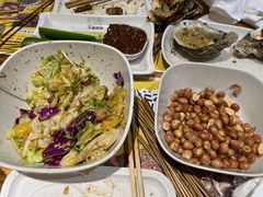 -木屋烧烤(双榆树店)