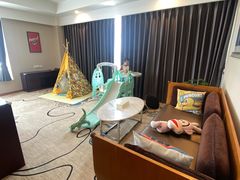 -淮安曙光国际大酒店(大运河广场花街店)