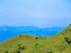 -天龙顶山地公园