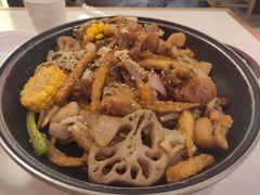 -渝蛙馆(新百店)