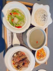 -喜孕时光月子中心(北大妇儿东侧店)