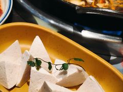 -巴蜀大将火锅(春熙店)