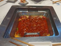 -宽来火锅(来福士广场店)