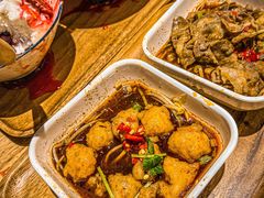 -怪物的冰与火(天虹商场中山路店)