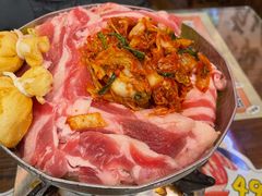 -桃太郎寿司料理(南坪店)