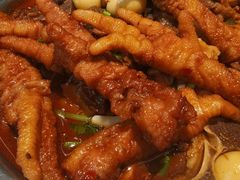 -胖哥俩肉蟹煲(湖滨银泰in77店)