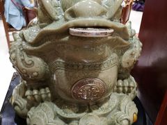 -葛记焖饼(伏牛路店)