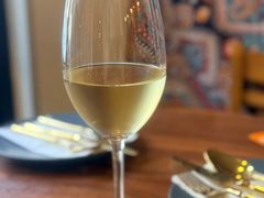 -克比叔叔印度餐厅Kebabs on the Grille(永康路分店)