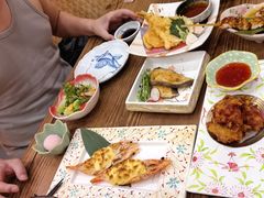 -红叶日本料理(辰熙广场店)