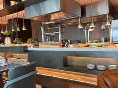 -星璞全日餐厅·高空自助餐(深铁铂尔曼酒店)