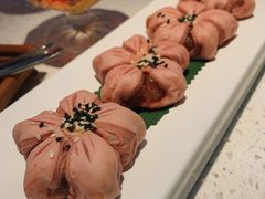 招牌桃花酥-竹外桃花·江南小酒馆(SKP·S店)