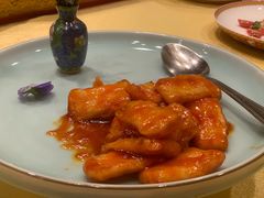 -白家大院·王府宫廷菜(苏州街店)