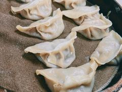 羊肉蒸饺-三盛楼饭店(四流中路店)