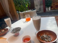 -悦真雅院·四合院·清真私房菜(雍和宫店)
