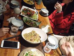 -上楼私房菜(院士路店)