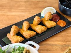 -沃野Oii(青年湖店)