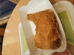 -德克士(太康店)