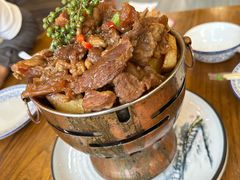 -闻香阁·清真(光荣道店)