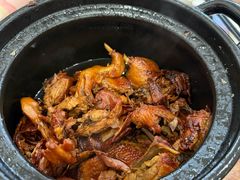 -斯丹姜母鸭·古法干香(涂门街总店)