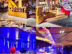-K+PARTY连锁KTV(盈锋广场店)