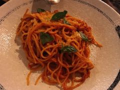 意式肉酱面-PIZZA BIANCA(民园店)