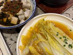 -一江春水·杭帮臻宴(三台山店)