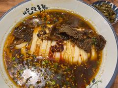 -常樂屋·常德米粉(青年路店)