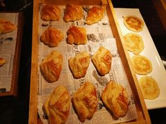 -西宁富力万达文华酒店美食汇西餐厅