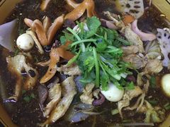 -毛记冒菜(长征路店)