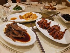 -顺风海鲜港(金玉兰店)