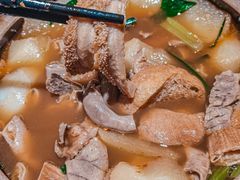 -肥家大排档(天河体育西店)