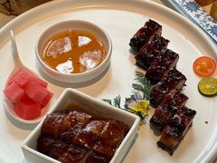 -相思林金岛饭店(青山湖店)