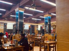 大堂-张氏父子常德肠子馆(红星总店)
