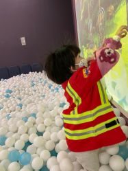 -MELAND CLUB亲子乐园·派对·餐厅(北京芳圆里ID MALL店)