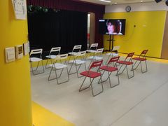 -卓美LAMDA戏剧演讲与培训中心(亚运村店)